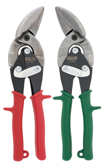 2pc Aviation Snip Set (PS-1)