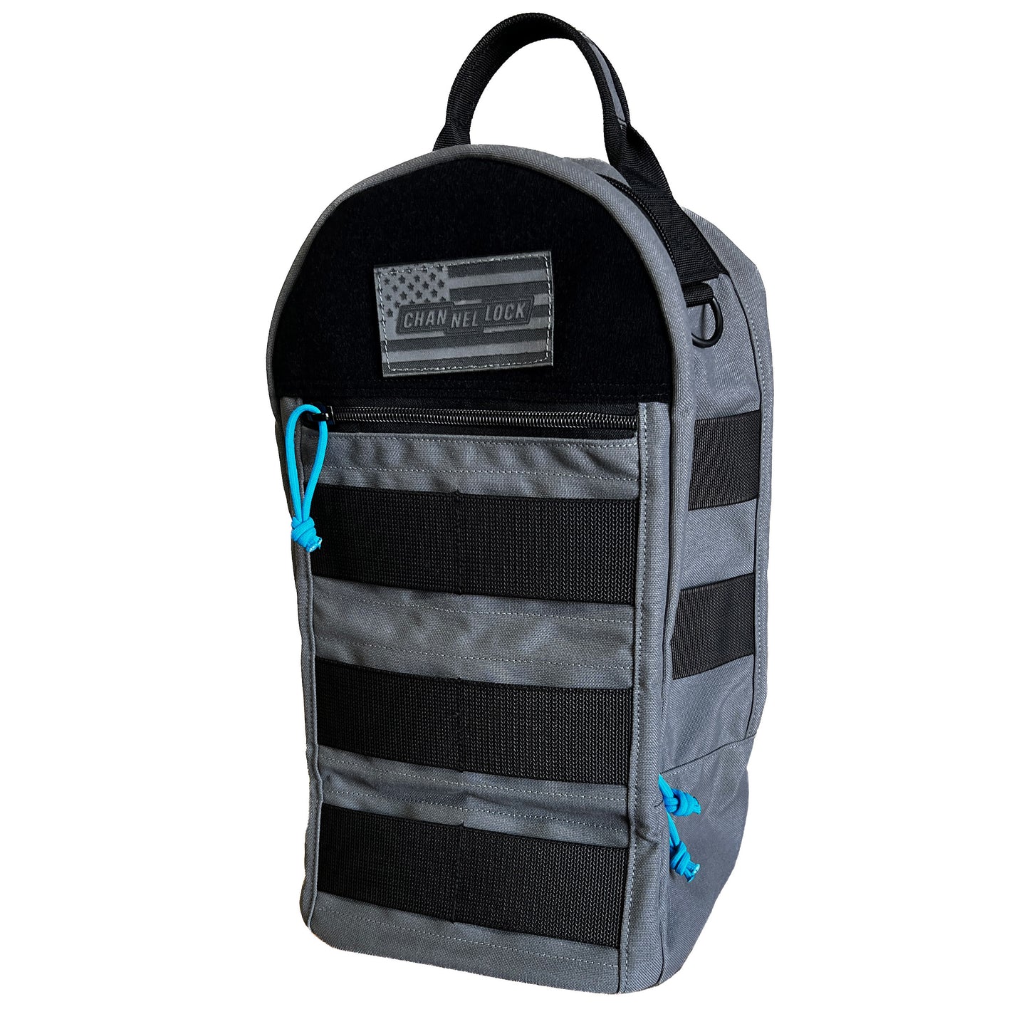 PRO Single-Compartment Tool Backpack w/ Modular AIMS™ System (TBP1G)