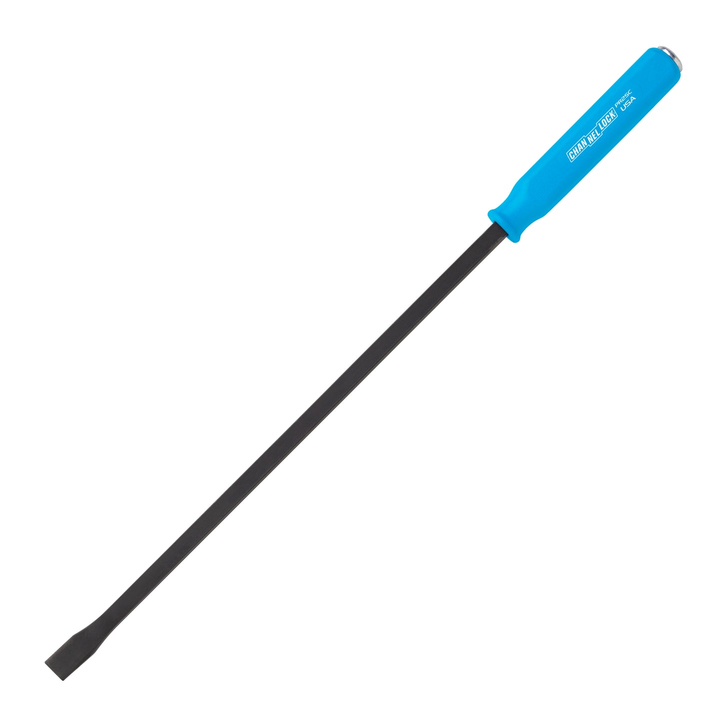 PR25C 1/2 x 18-inch Professional Pry Bar, 25-inch Overall Length