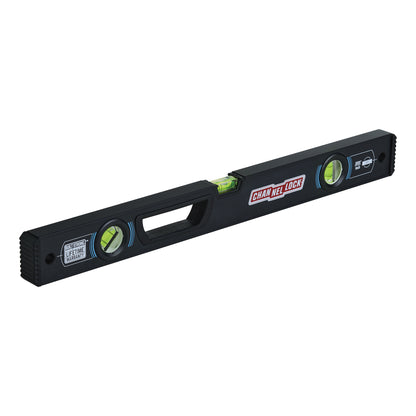 24-inch Professional-Grade Aluminum Box Level (5200-0024)