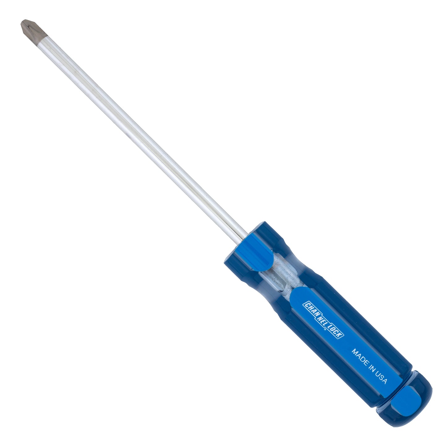 #3 x 6-inch Professional Phillips Screwdriver (P306A)
