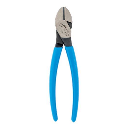 7-inch XLT Diagonal Cutting Pliers (337)