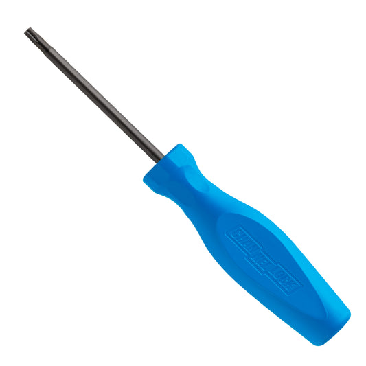 TORX T20 X 3-inch Professional Screwdriver (T203H)