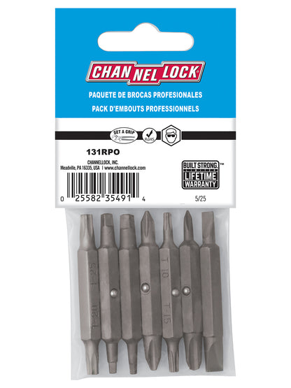 13 IN 1 Replacement Bits - Original (131RPO)