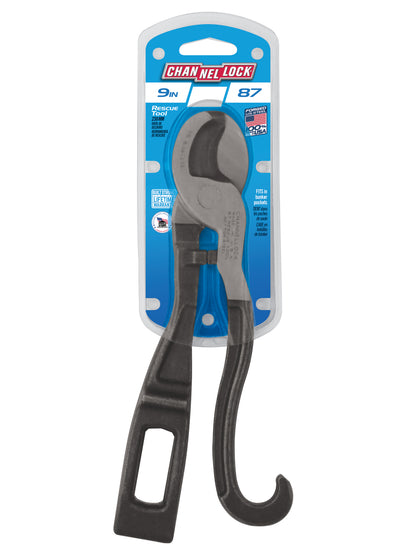 9-inch Rescue Tool (87)