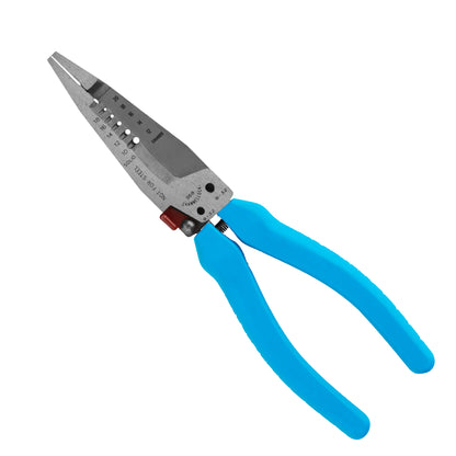 7.5-inch Forged Wire Stripper (968)