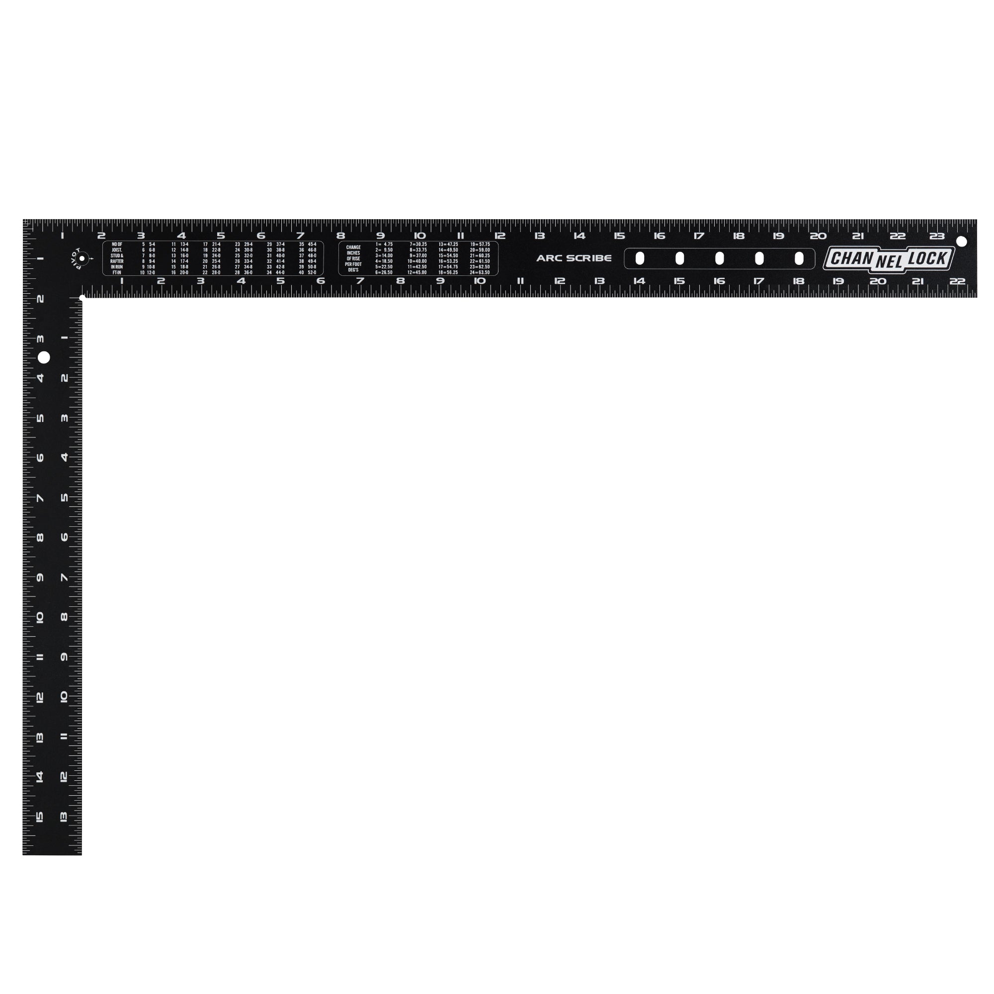 Levels & Layout Tools – CHANNELLOCK®