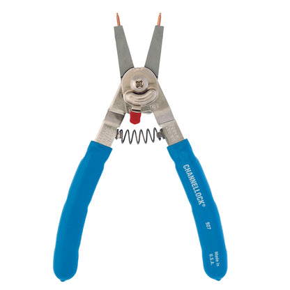 8-inch Convertible Retaining Ring Pliers (927)