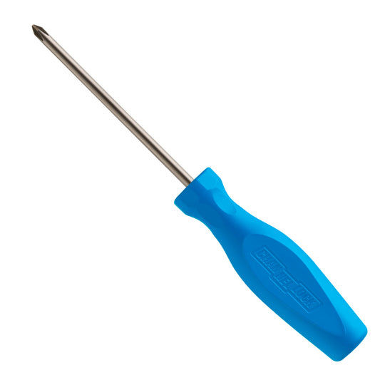 PHILLIPS #1 x 4-inch Professional Screwdriver (P104H)