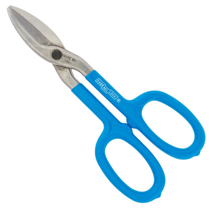 8-inch Straight Tinner Snip (608TS)