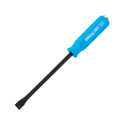 5/8 x 7-inch Professional Pry Bar, 12-inch Overall Length (PR12CECP)