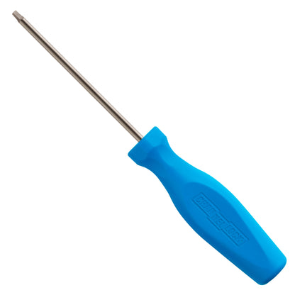 Square Recess #0 x 3-inch Professional Screwdriver (R030H)