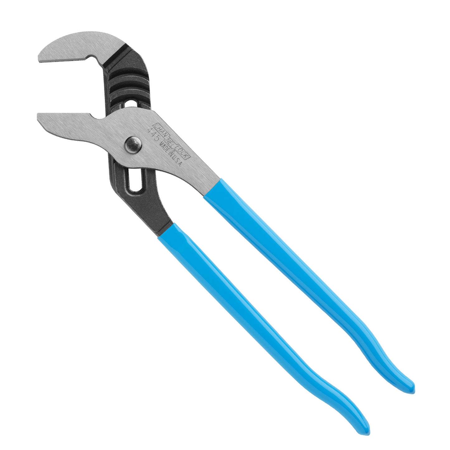 12-inch Smooth Jaw Tongue & Groove Pliers (445)