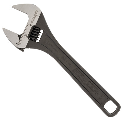 6-inch Adjustable Wrench (806NW)