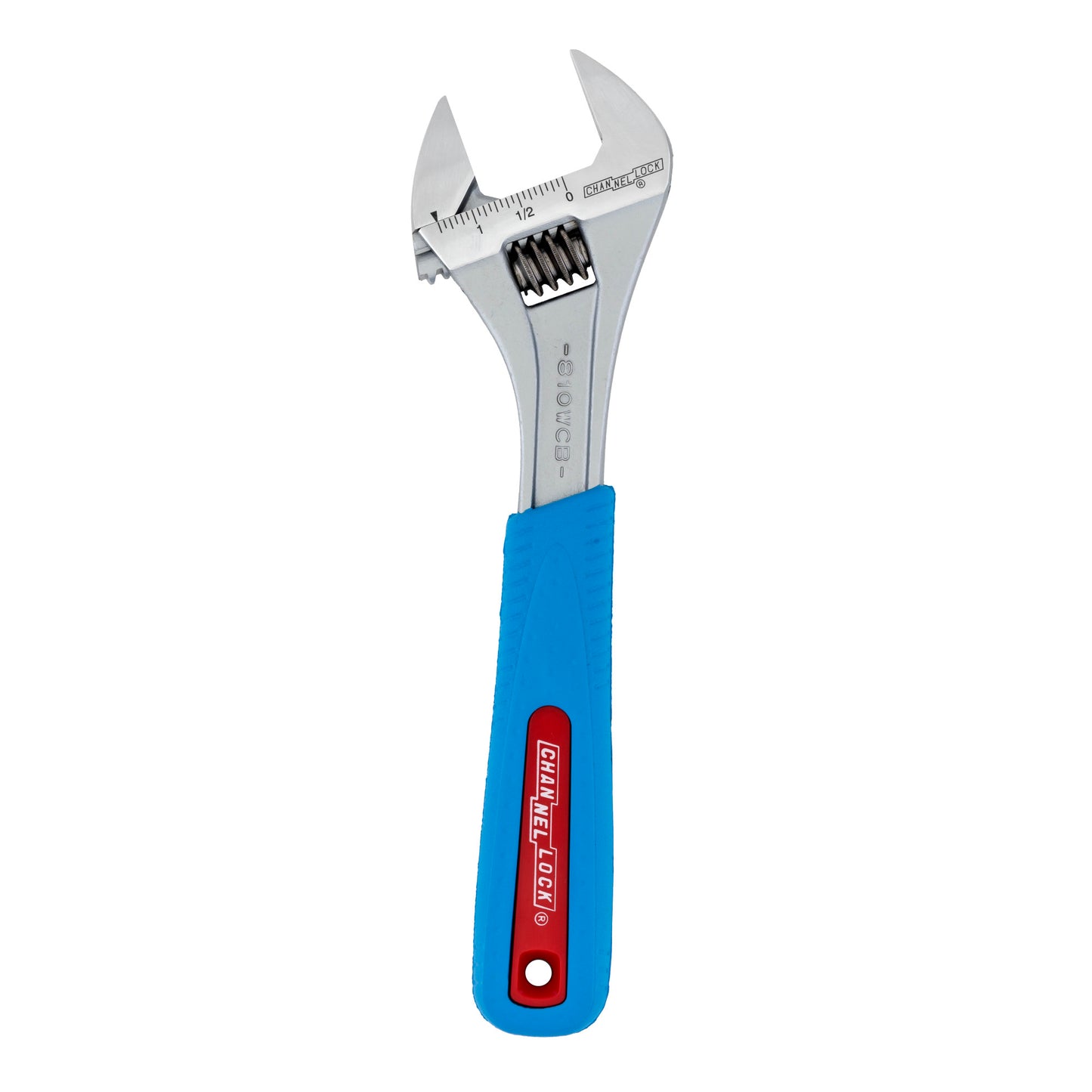 10-inch CODE BLUE® Adjustable Wrench (810WCB)