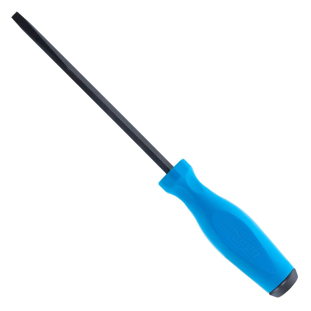 1/4 x 6-inch Slotted Demolition Screwdriver (DS146H)