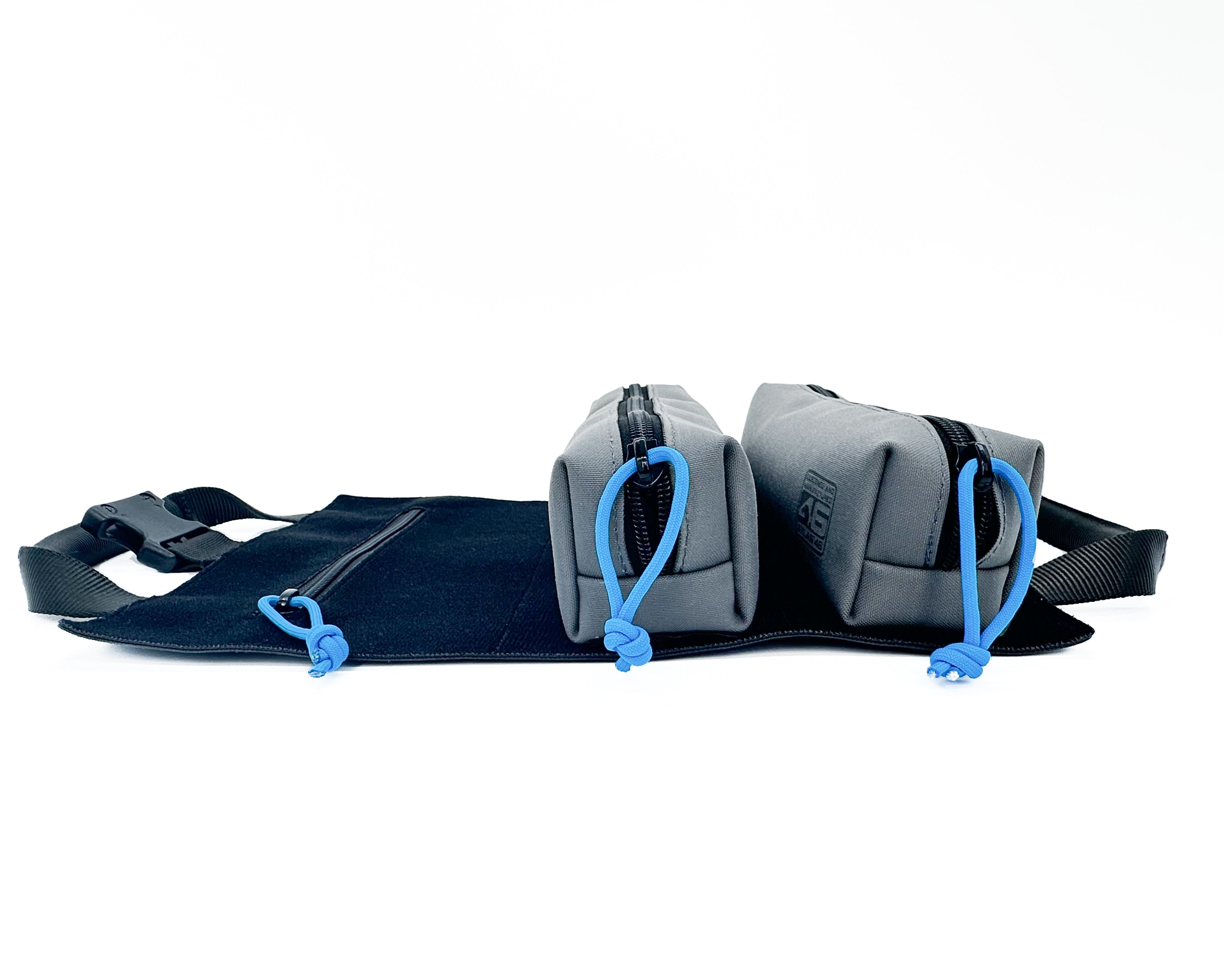 2-Pouch Modular Tool Roll | Shop CHANNELLOCK®