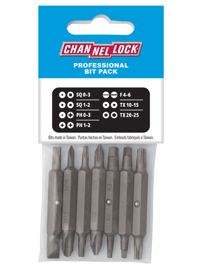 13 IN 1 Replacement Bits - Original (131RPO)