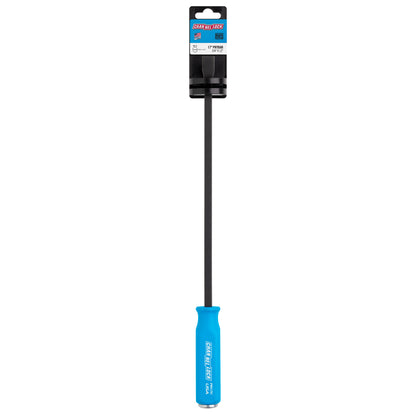 5/8 x 12-inch Professional Pry Bar, 17-inch Overall Length (PR17CECP)