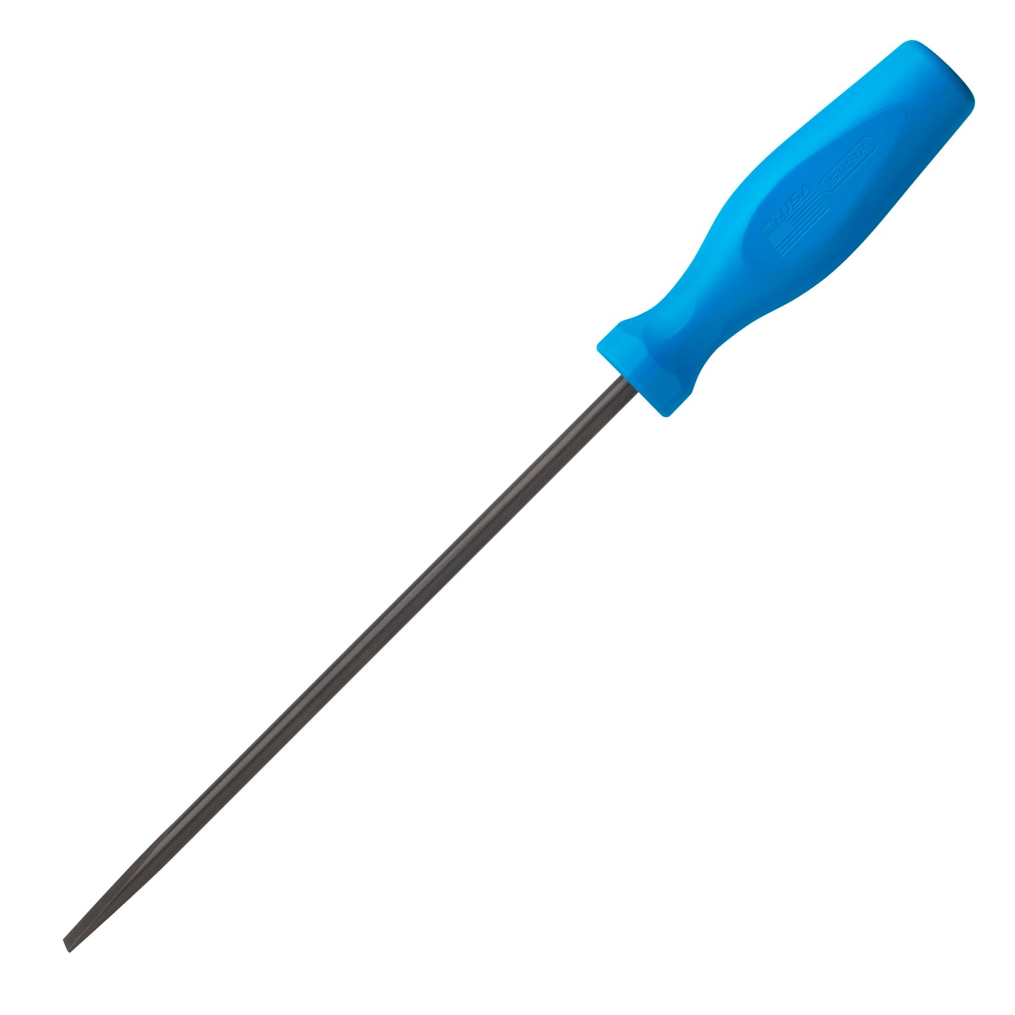 Slotted 1/4 x 8-inch Professional Screwdriver (S148H)