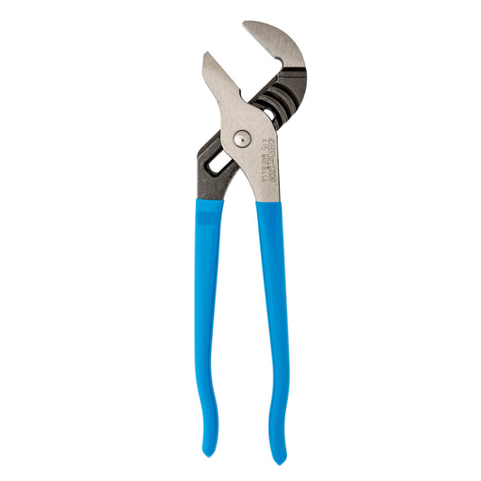 10-inch Smooth Jaw Tongue & Groove Pliers (415)