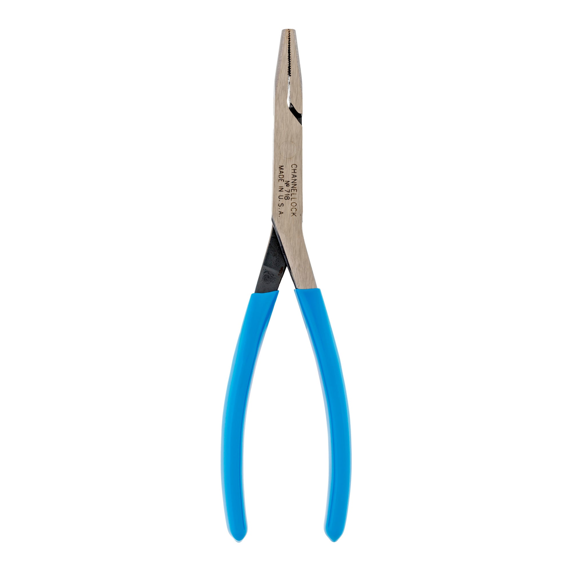 8-inch Duck Bill Long Reach Pliers (718)