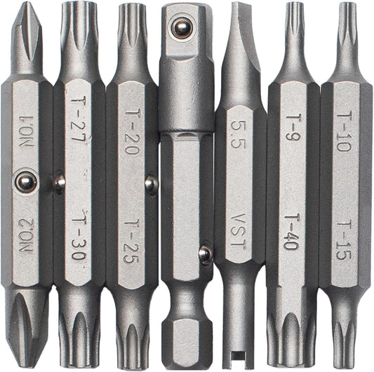 13 IN 1 Replacement Bits - Automotive (131RPA)