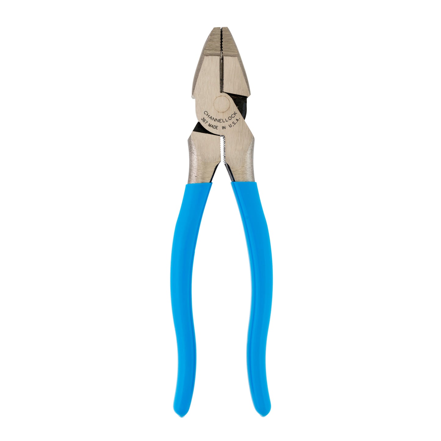 7.5-inch XLT™ Round Nose Linemen's Pliers (367)