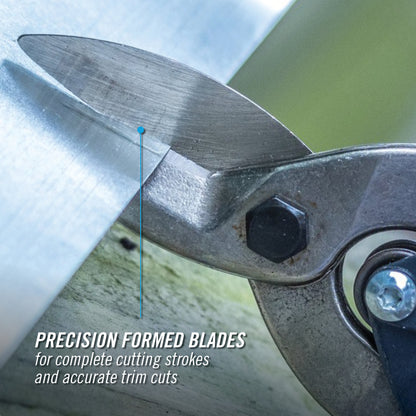 10-inch Utility Aviation Snip (610SS)