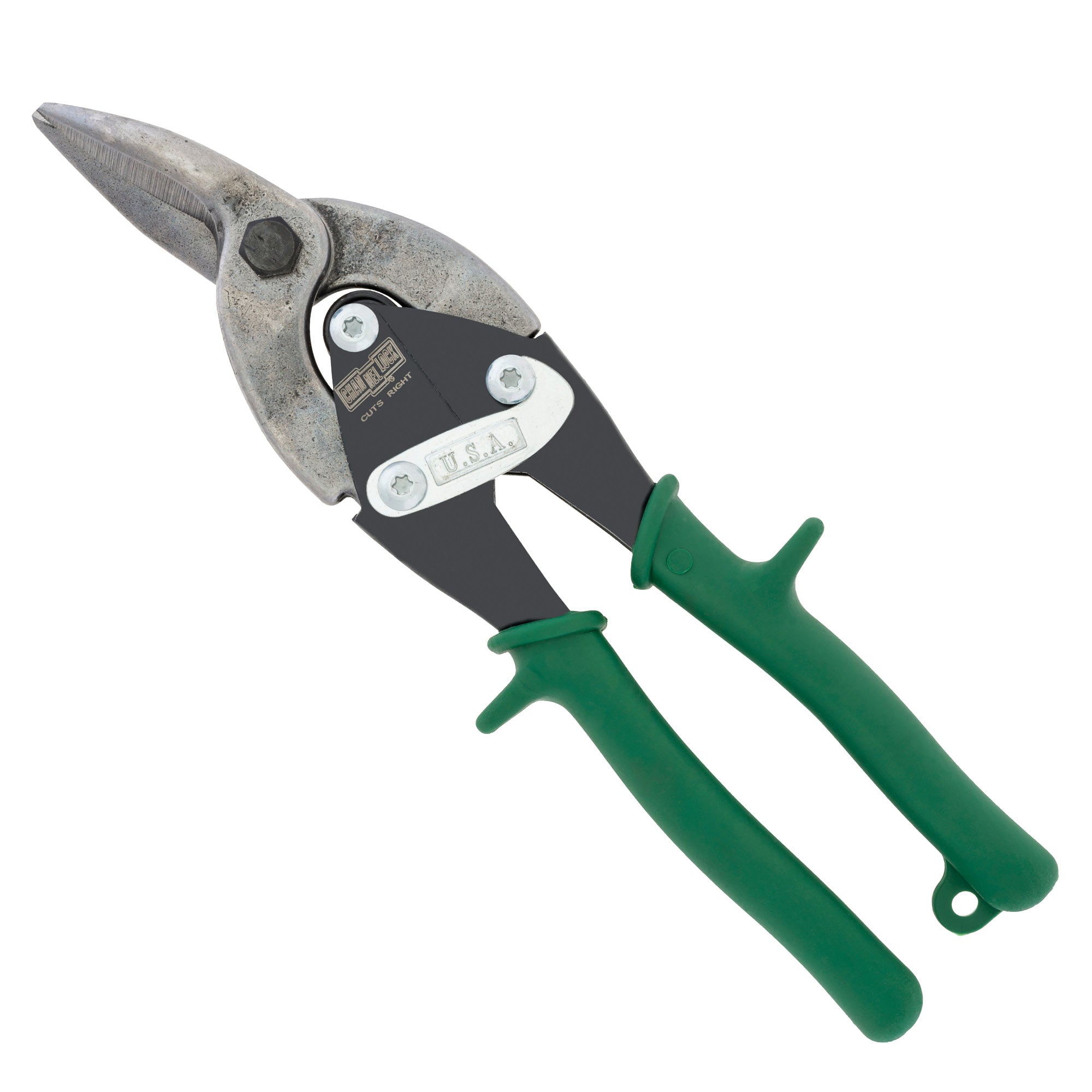 Snips – CHANNELLOCK®