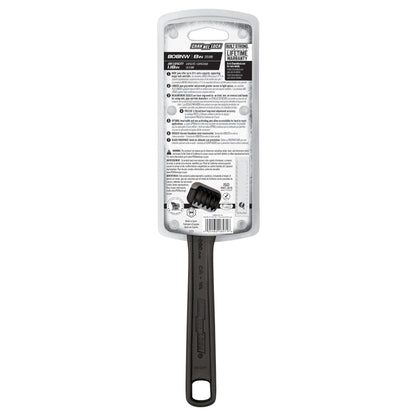 8-inch Adjustable Wrench (808NW)