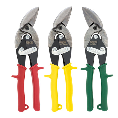 3pc Aviation Snip Set (PS-3)