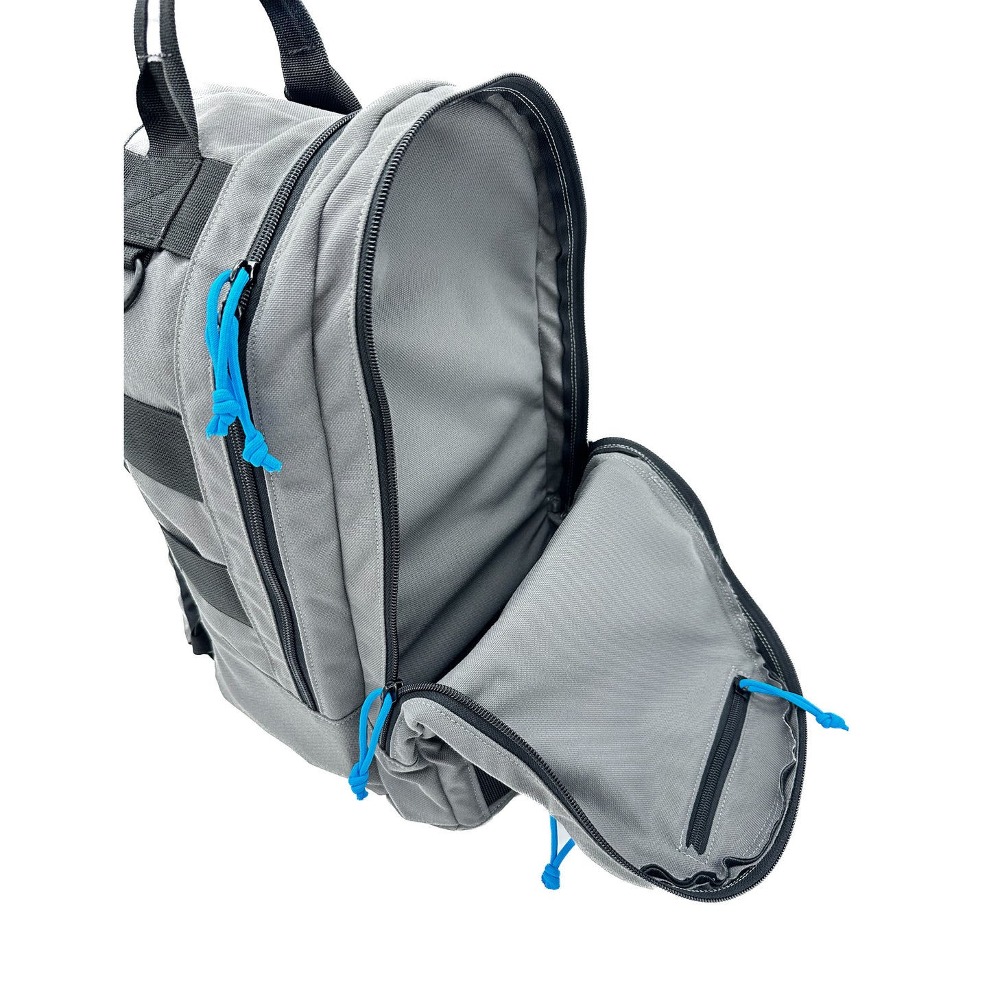 PRO Double-Compartment Tool Backpack w/ Modular AIMS™ System (TBP2G)