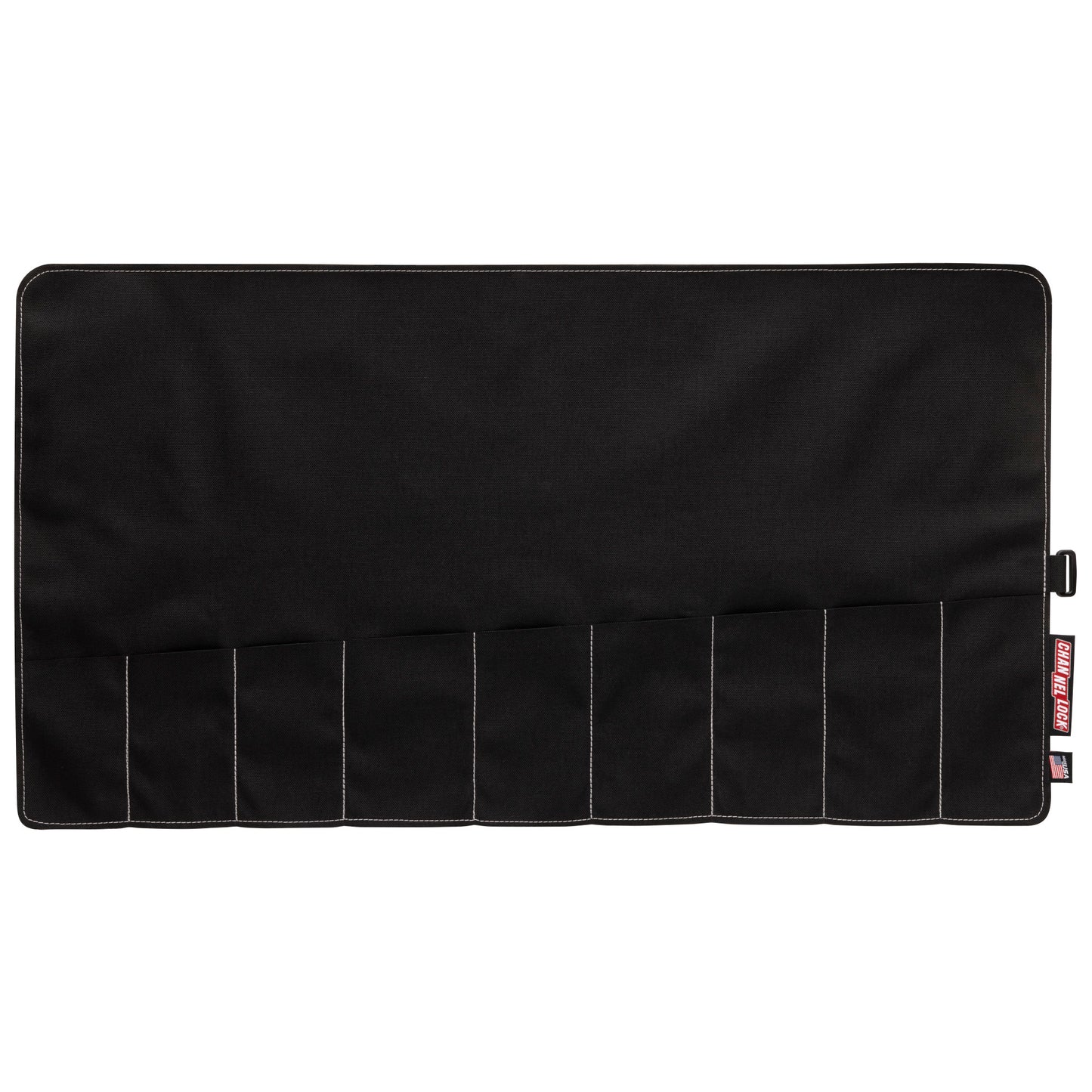 9-POCKET TOOL ROLL (9CTR)