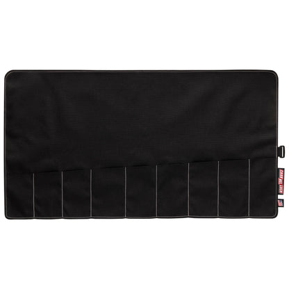 9-POCKET TOOL ROLL (9CTR)