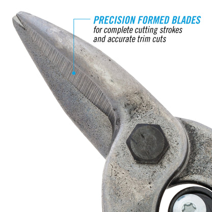 10-inch Right Aviation Snip (610AR)