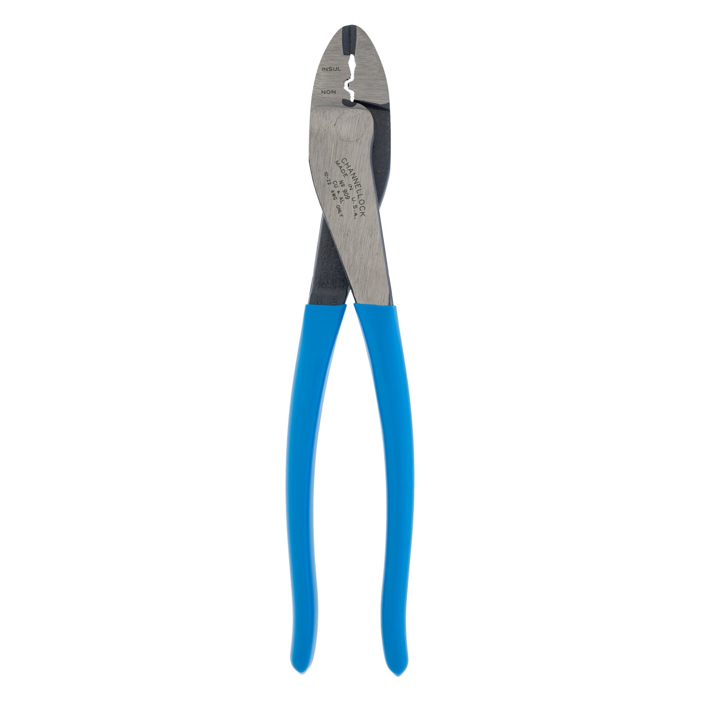 9.5-inch Crimping Pliers (909)