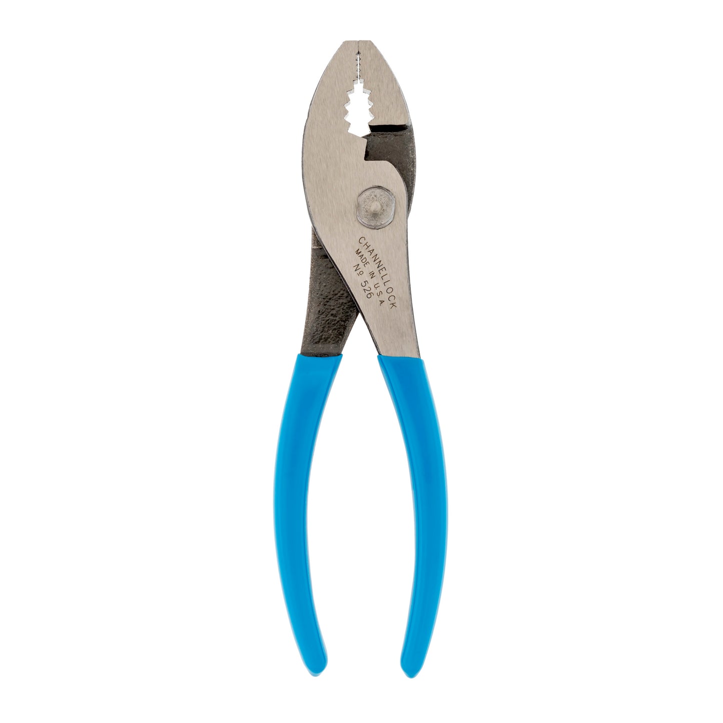 6-inch Slip Joint Pliers (526)