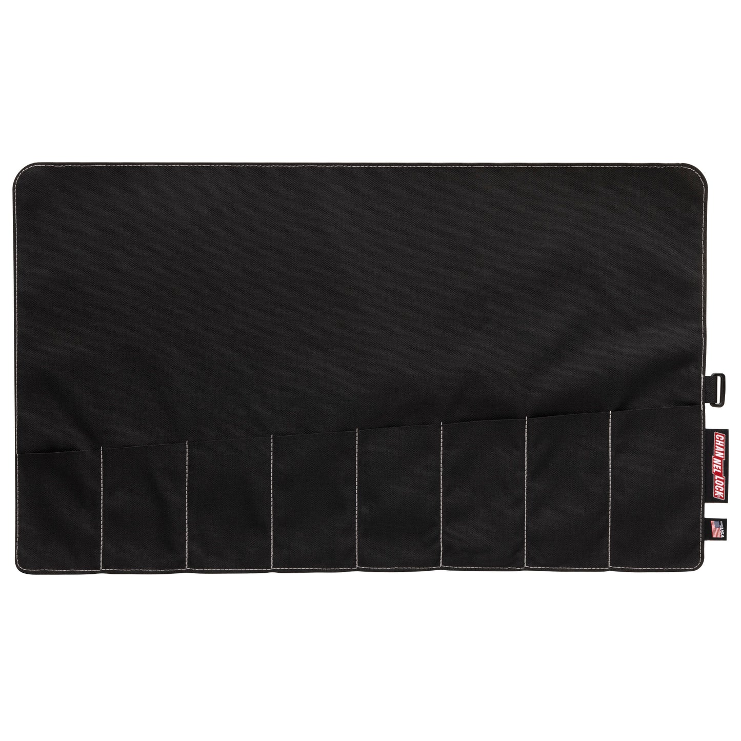 8-POCKET TOOL ROLL (8CTR)