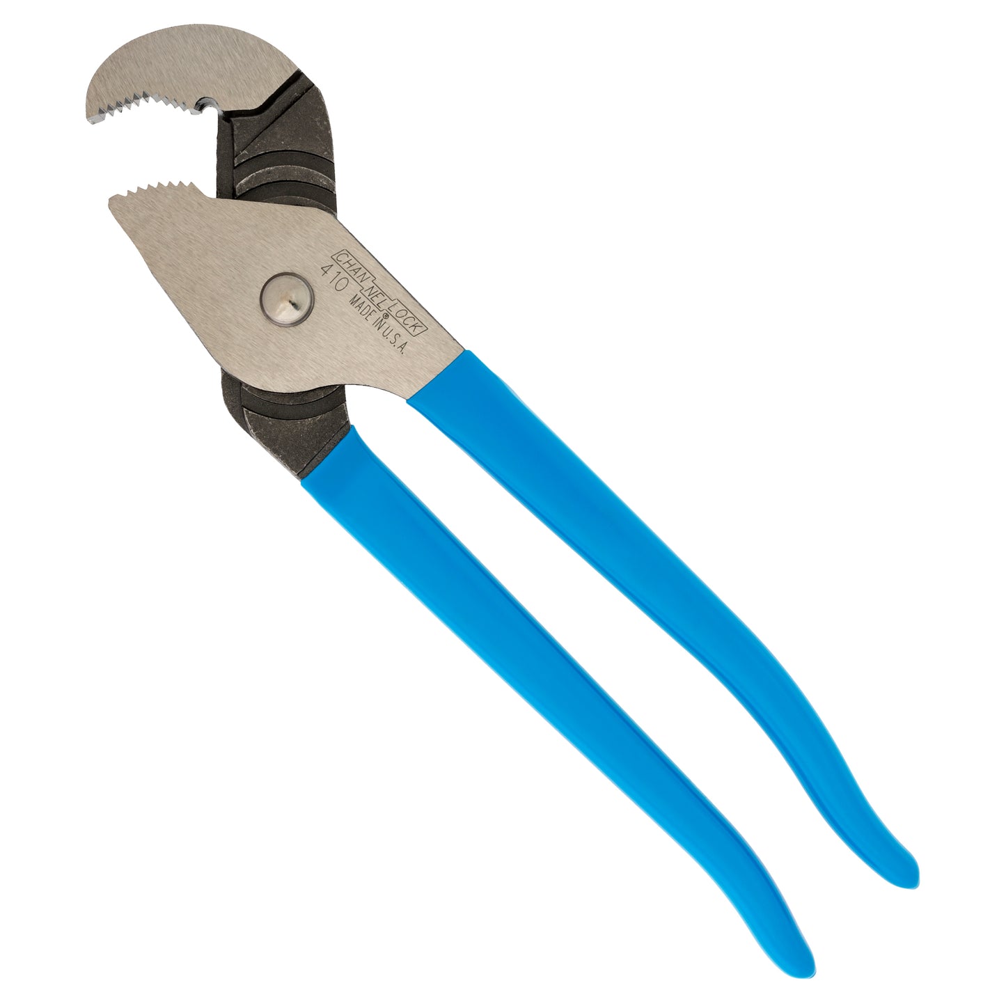 9.5-inch NUTBUSTER® Parrot Nose Tongue & Groove Pliers (410)