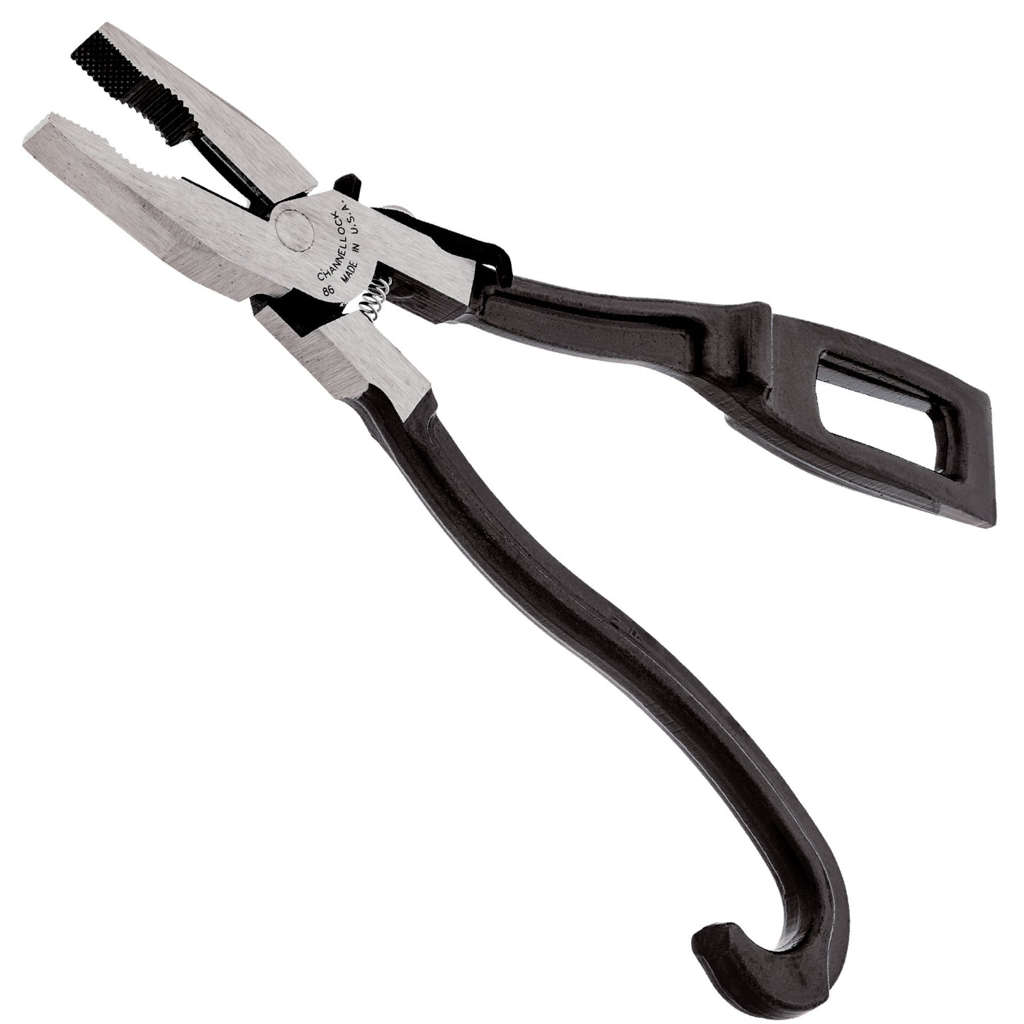 9-inch XLT Rescue Tool (86)