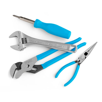 4-pc Professional Tool Set (MW-1)