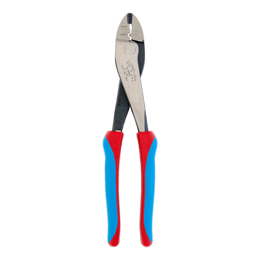 9.5-inch CODE BLUE® Crimping Pliers (909CB)