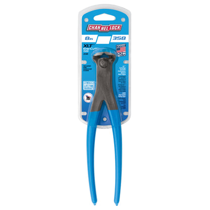 8-inch XLT™ End Cutting Pliers (358)