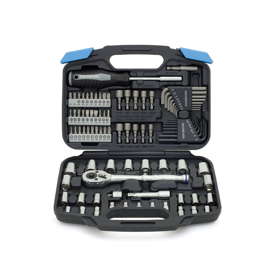 94pc Mechanic's Tool Set (39070)