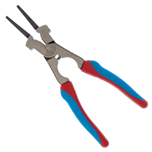 9-inch CODE BLUE® Welder's Pliers (360CB)