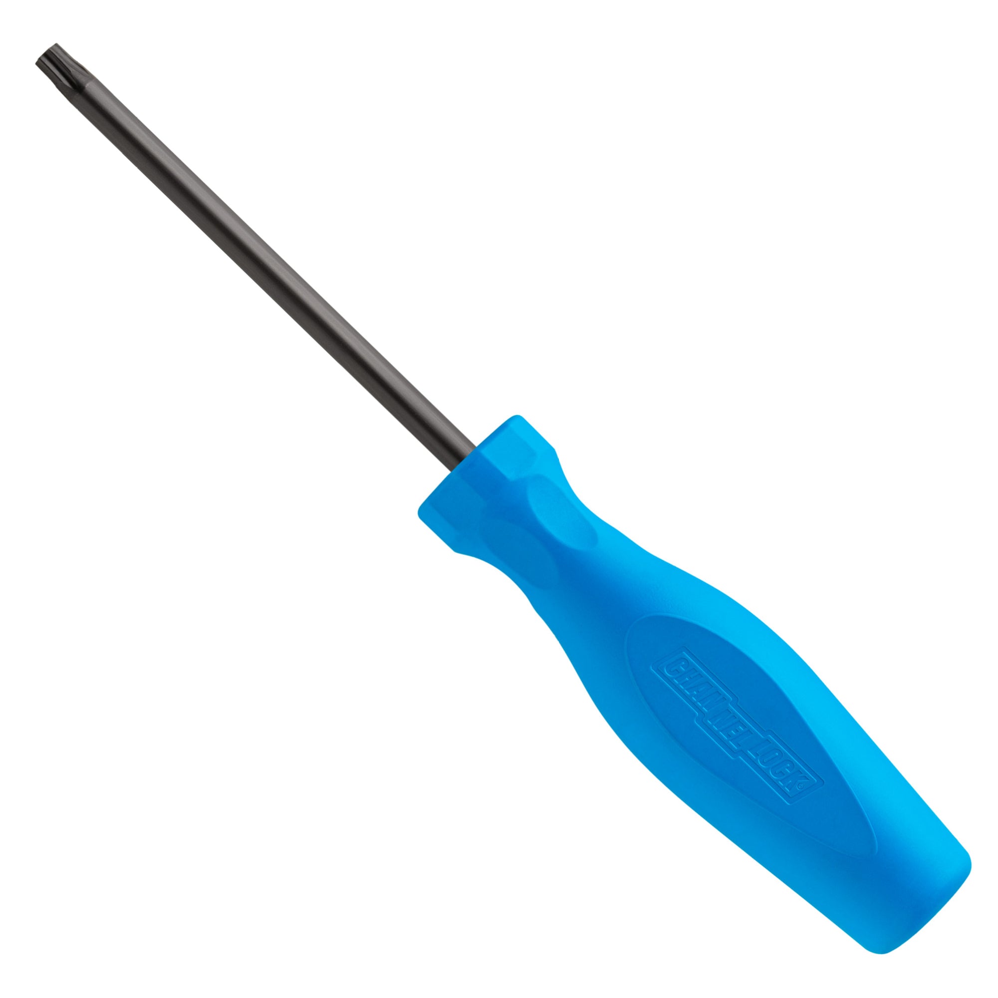 T30 x 4-inch TORX® Screwdriver | Shop CHANNELLOCK®