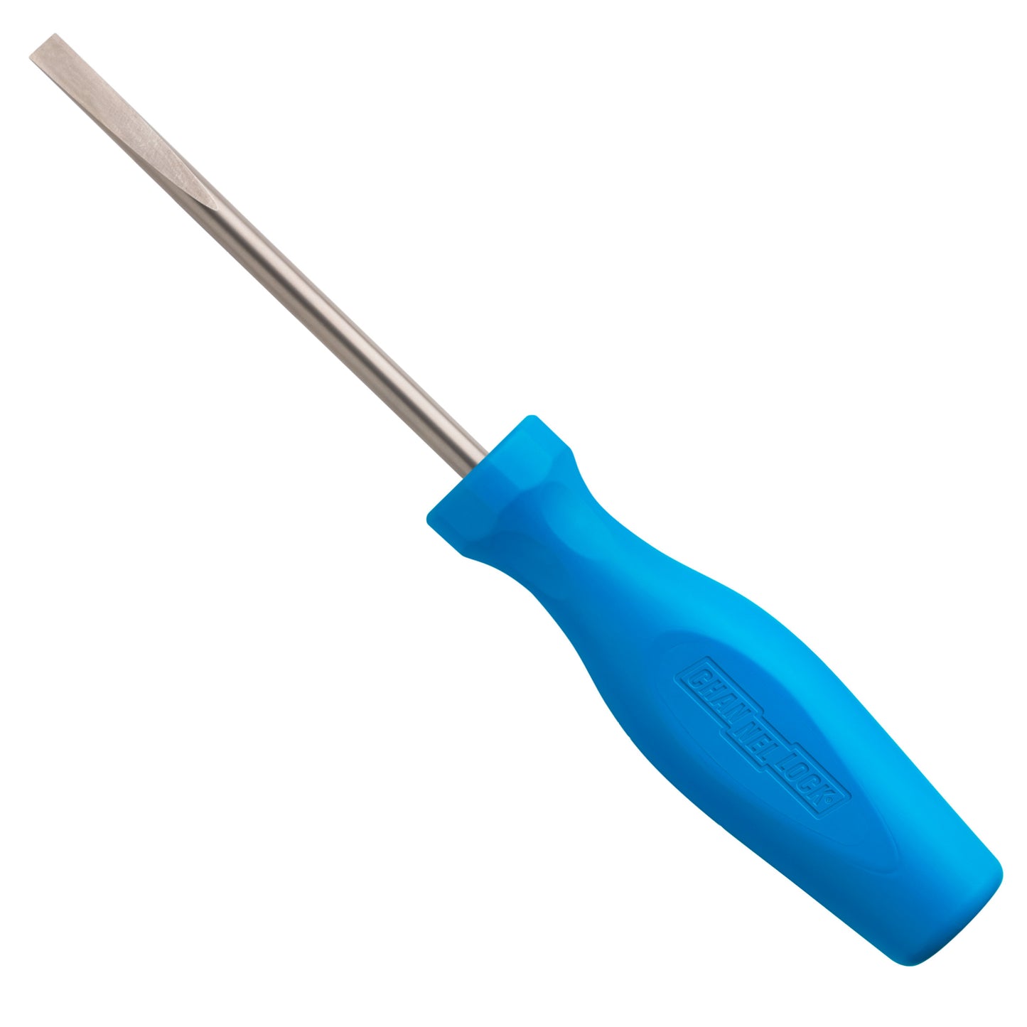 Slotted 1/4 x 4-inch Professional Screwdriver (S144H)