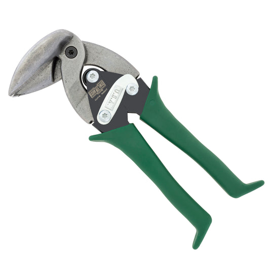 10-inch Upright Right Aviation Snip (610UR)