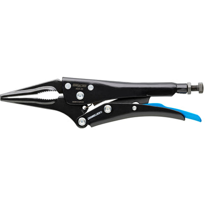 10-inch Combination Long Nose Locking Pliers (103-10)